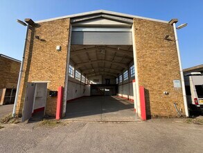 Wrest Park, Silsoe en alquiler Foto del interior- Imagen 2 de 12