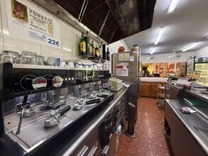 Local en Castelldefels, Barcelona en alquiler Foto del interior- Imagen 2 de 12