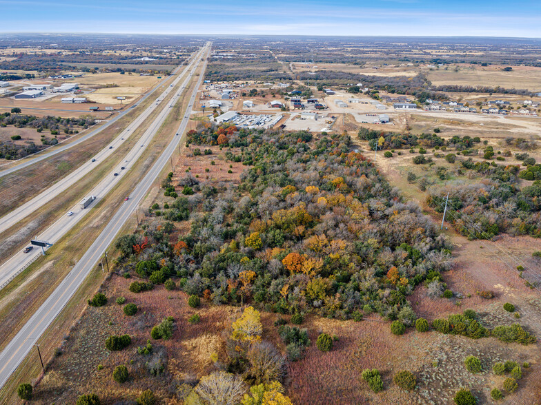 4300 Interstate 20 Frontage rd, Weatherford, TX en venta - Foto del edificio - Imagen 2 de 4