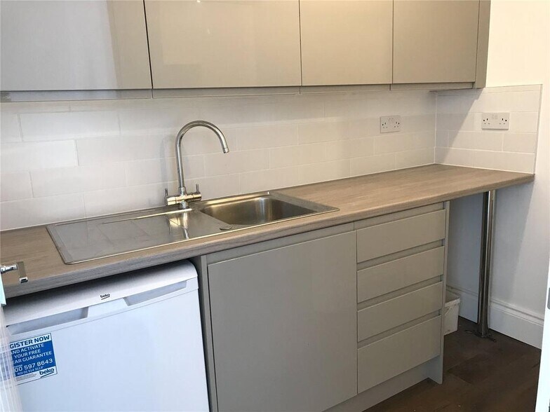315 London Rd, Westcliff On Sea en alquiler - Foto del interior - Imagen 2 de 6