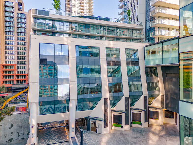 1281 Hornby St, Vancouver, BC en venta - Foto del edificio - Imagen 3 de 29