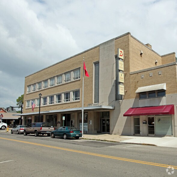 319 N Wayne St, Piqua, OH en alquiler - Foto del edificio - Imagen 3 de 6