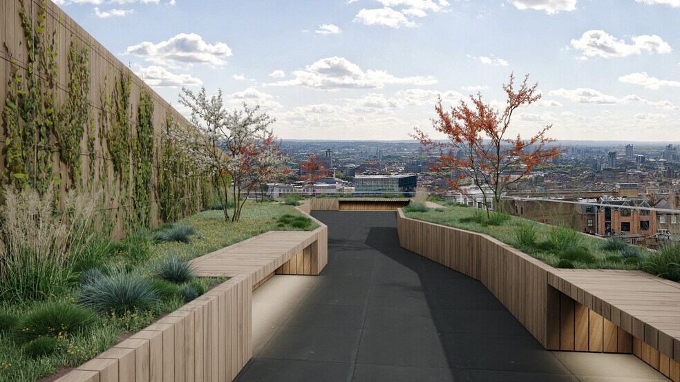 20 Fulham Broa, London en alquiler - Otros - Imagen 3 de 39