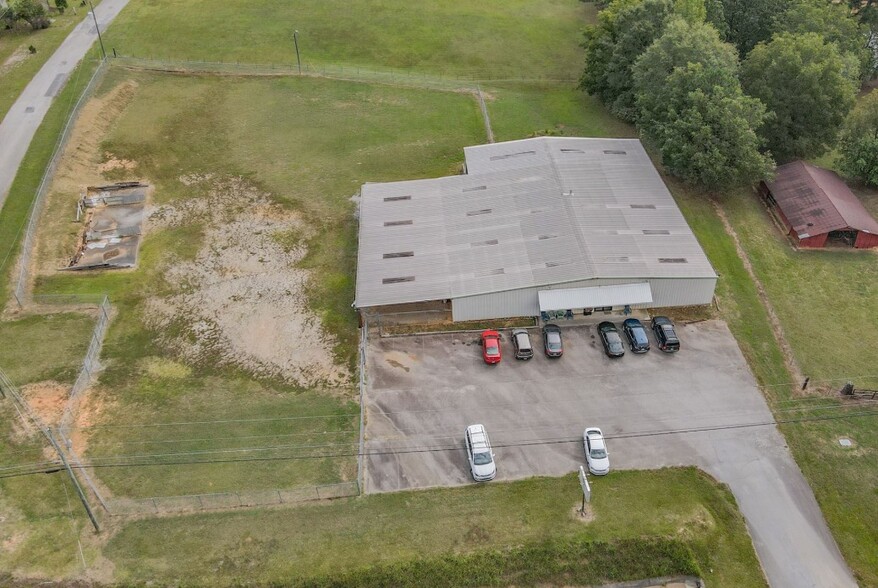 4519 Highway 27, Buchanan, GA en venta - Vista aérea - Imagen 2 de 11