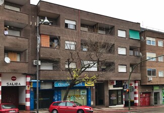 Más detalles para Calle Pablo Picasso, 57, Alcobendas - Locales en alquiler