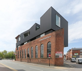 Más detalles de 192 Shoreham St, Sheffield - Oficina en alquiler