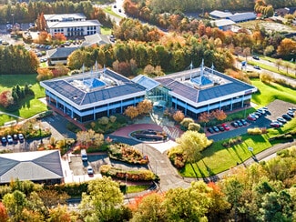 Más detalles de Carnegie Av, Dunfermline - Oficina en venta