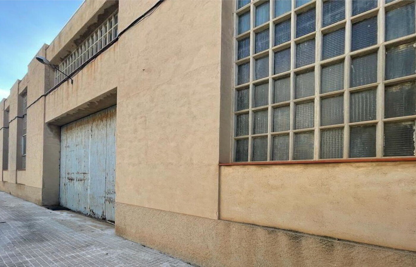 Nave en Sant Carles de la Ràpita, Tarragona en venta Foto principal- Imagen 1 de 2