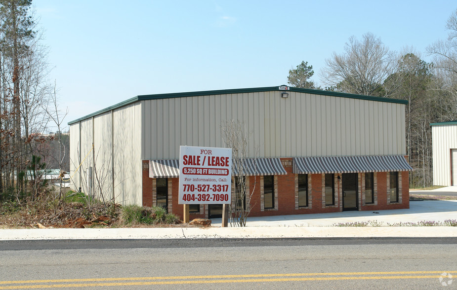 15 Mountain City Dr, Jasper, GA en alquiler - Foto del edificio - Imagen 2 de 6