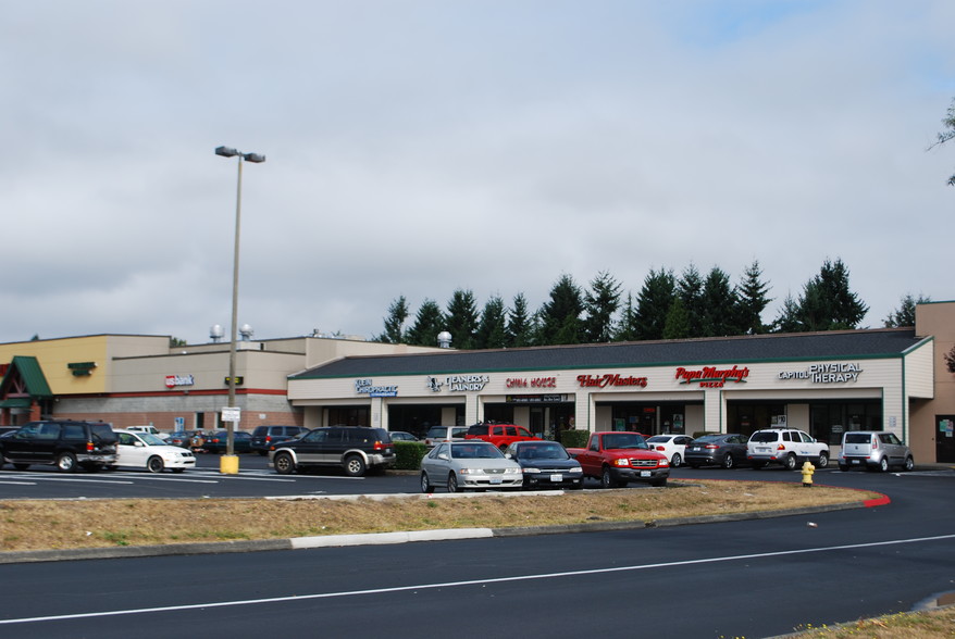 4700 Yelm Hwy SE, Lacey, WA en alquiler - Foto del edificio - Imagen 2 de 3