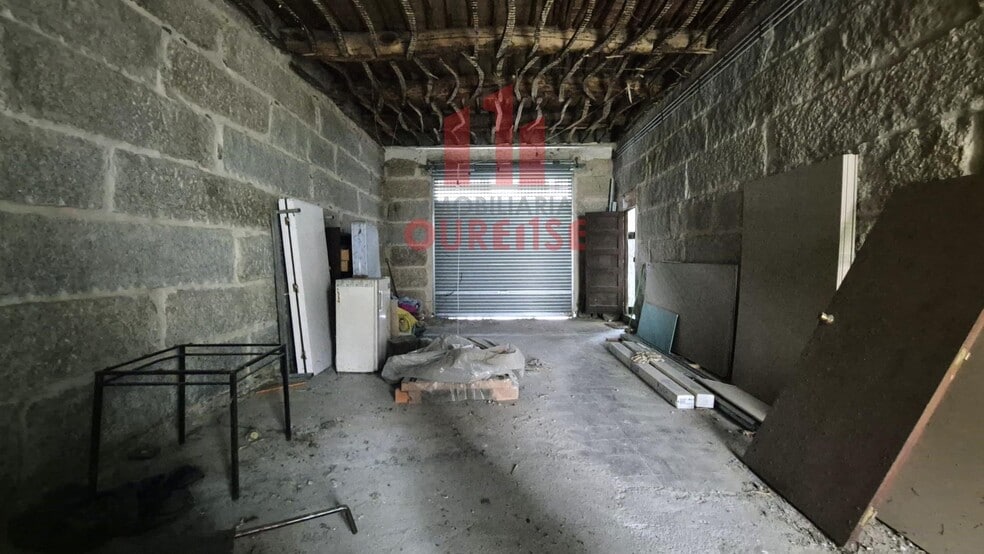 Local en Ourense, Orense en venta - Foto del edificio - Imagen 2 de 7