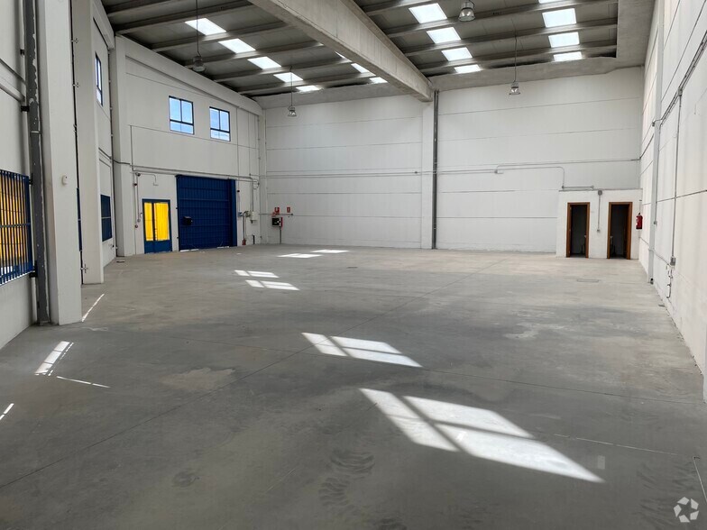 Calle Dalia, 3, Humanes de Madrid, Madrid en venta - Foto principal - Imagen 1 de 1