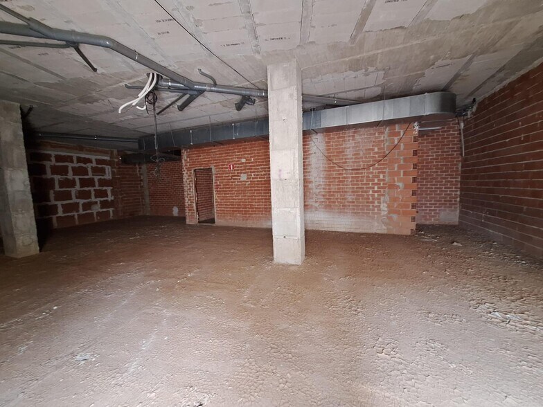 Local en Algemesí en venta - Foto del edificio - Imagen 2 de 5