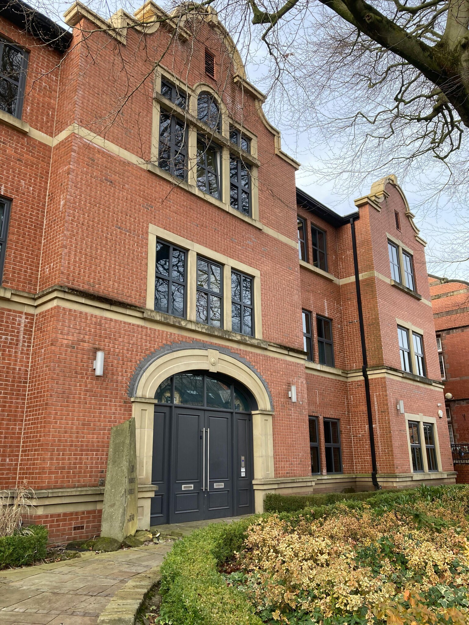 20 Market St, Altrincham en alquiler Foto del edificio- Imagen 1 de 12