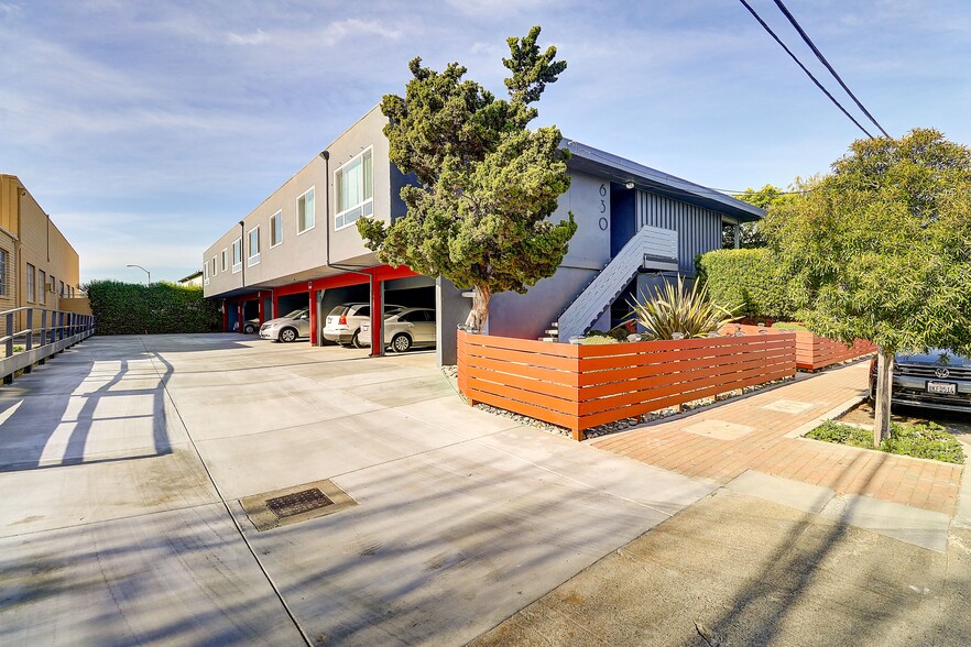 630 Masonic Way, Belmont, CA en venta - Foto del edificio - Imagen 3 de 25