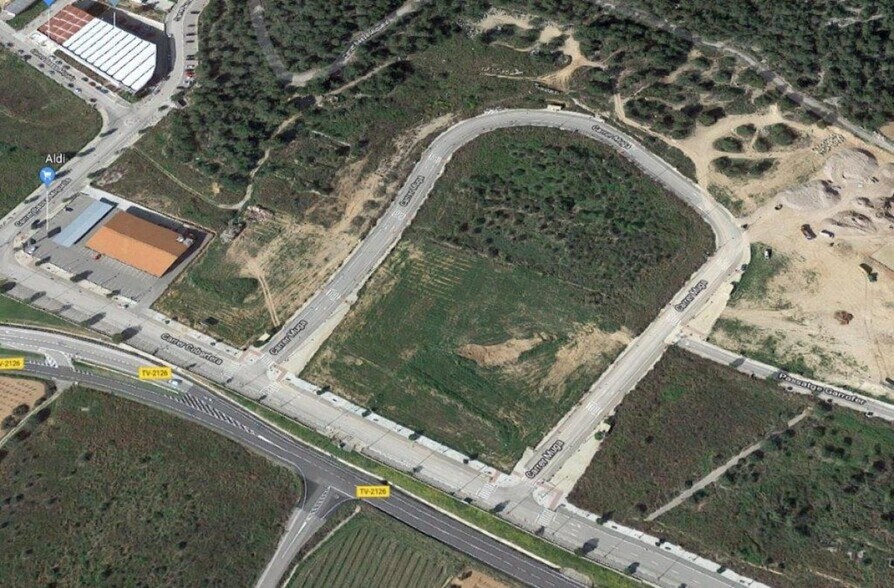 Terreno en Calafell, Tarragona en venta - Foto del interior - Imagen 2 de 15