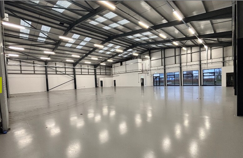 21 Earl Haig Rd, Glasgow en alquiler Foto del interior- Imagen 1 de 2