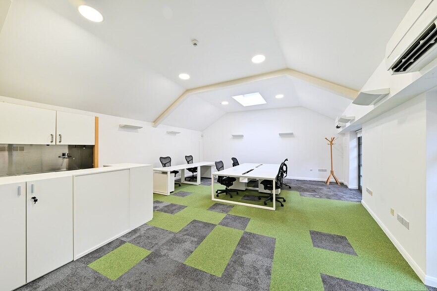 12 Argyle Walk, London en alquiler - Foto del edificio - Imagen 3 de 6