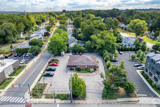 1316 Bethlehem Pike, Flourtown, PA - VISTA AÉREA  vista de mapa - Image1