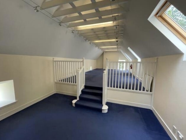 Aboyne Castle, Aboyne en alquiler Foto del interior- Imagen 1 de 1