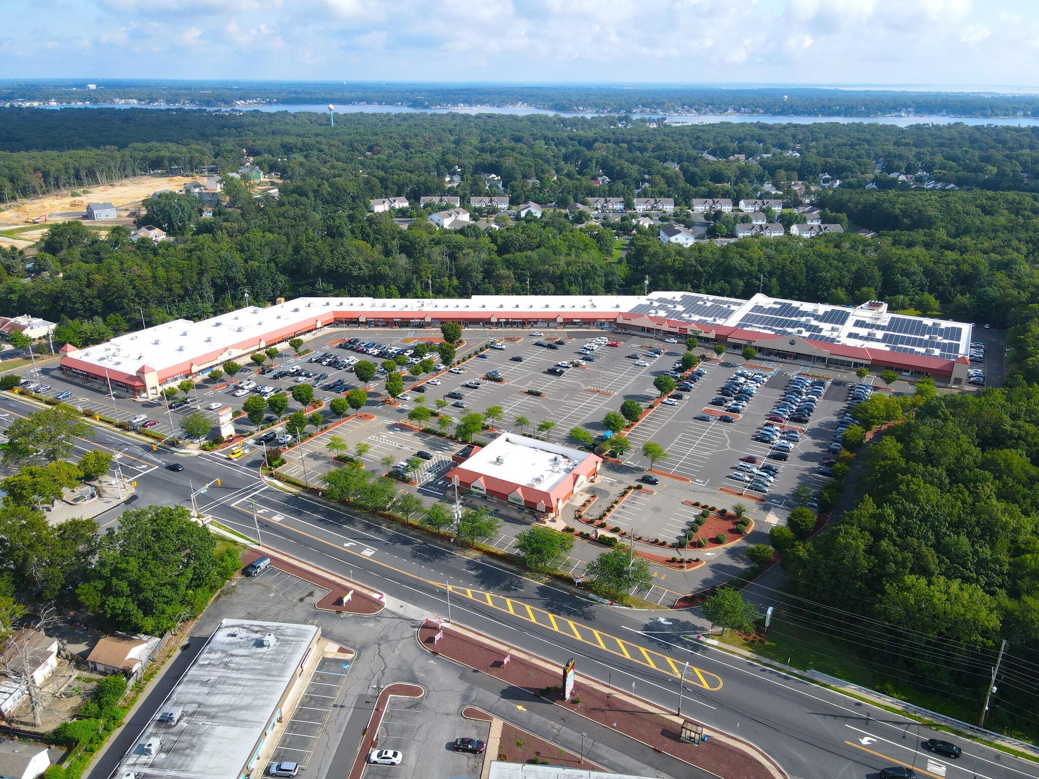 333 Atlantic City Blvd, Bayville, NJ en alquiler Foto del edificio- Imagen 1 de 17