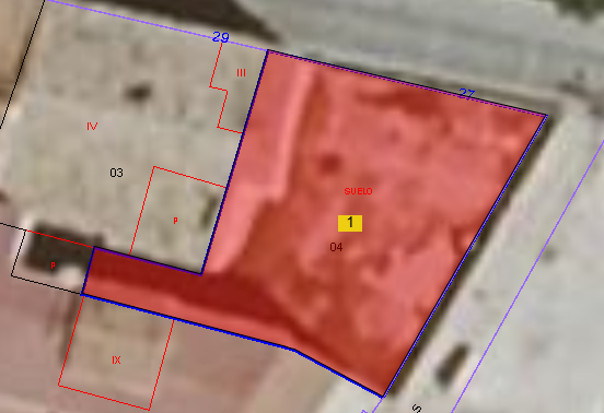 Terreno en Cuenca, Cuenca en venta - Vista aérea - Imagen 2 de 2