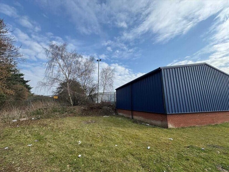 36 Brunel Way, Thetford en venta - Foto del edificio - Imagen 3 de 12