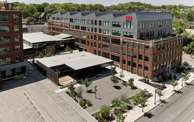 Más detalles de 7514 Thomas Blvd, Pittsburgh, PA - Oficina, flex en alquiler