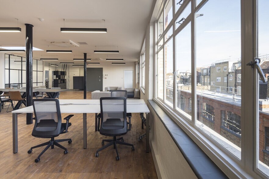 17-21 Emerald St, London en alquiler - Foto del interior - Imagen 3 de 20