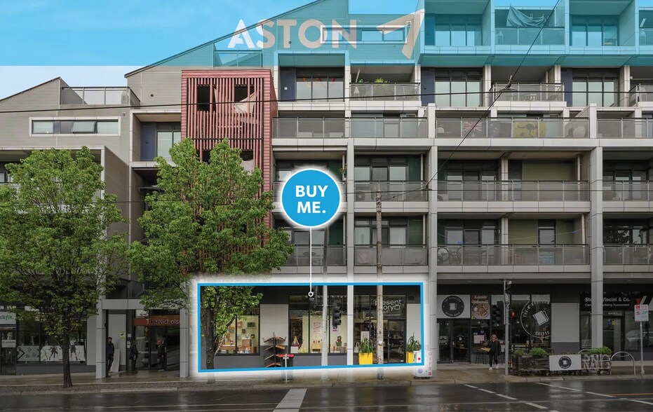 14-20 Nicholson St, Coburg en venta - Foto del edificio - Imagen 2 de 7