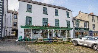 Más detalles de 17 Front St, Brampton - Local en venta