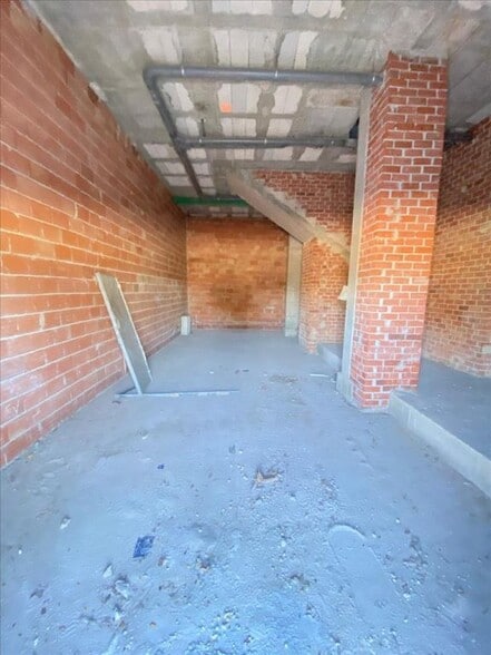Calle del Pintor Diego Velázquez, Murcia, Murcia en alquiler - Foto del interior - Imagen 3 de 8