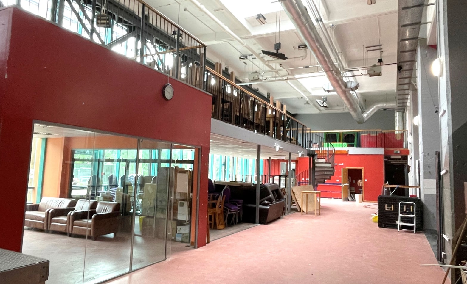 Kinlochleven Business Park, Kinlochleven en alquiler Foto del interior- Imagen 1 de 4