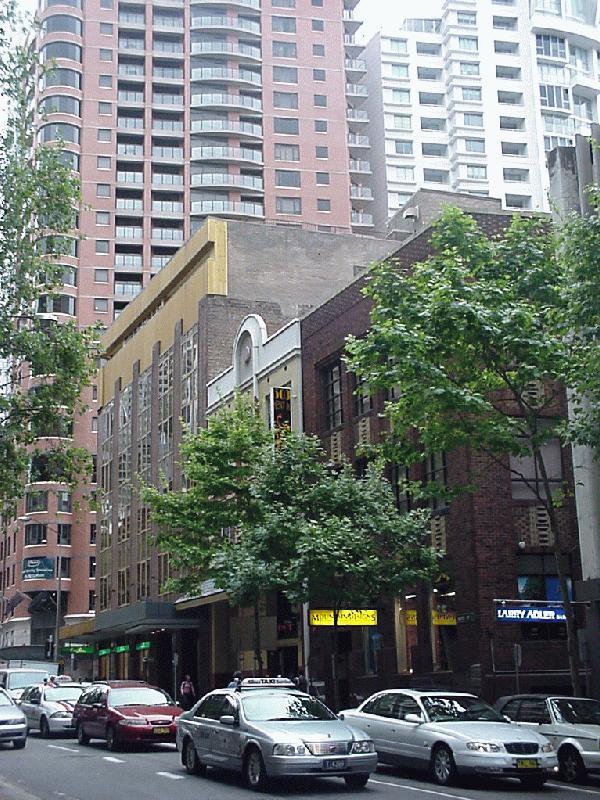 503-505 Kent St, Sydney en alquiler Foto principal- Imagen 1 de 9