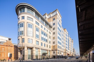 Más detalles de 1 Hammersmith Broadway, London - Local en alquiler