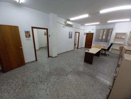 Local en Córdoba, Córdoba en venta - Foto del interior - Imagen 3 de 13