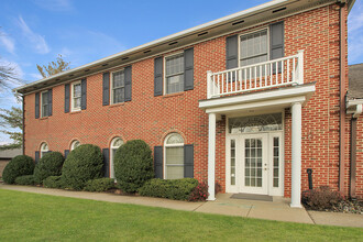 593 Bethlehem Pike, Montgomeryville, PA en alquiler Foto del edificio- Imagen 2 de 10