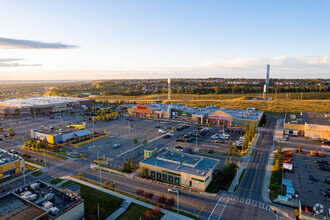 11420-11486 Sarcee Trl NW, Calgary, AB - VISTA AÉREA  vista de mapa - Image1