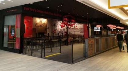 Eldon Sq, Newcastle Upon Tyne en alquiler - Foto del interior - Imagen 3 de 5