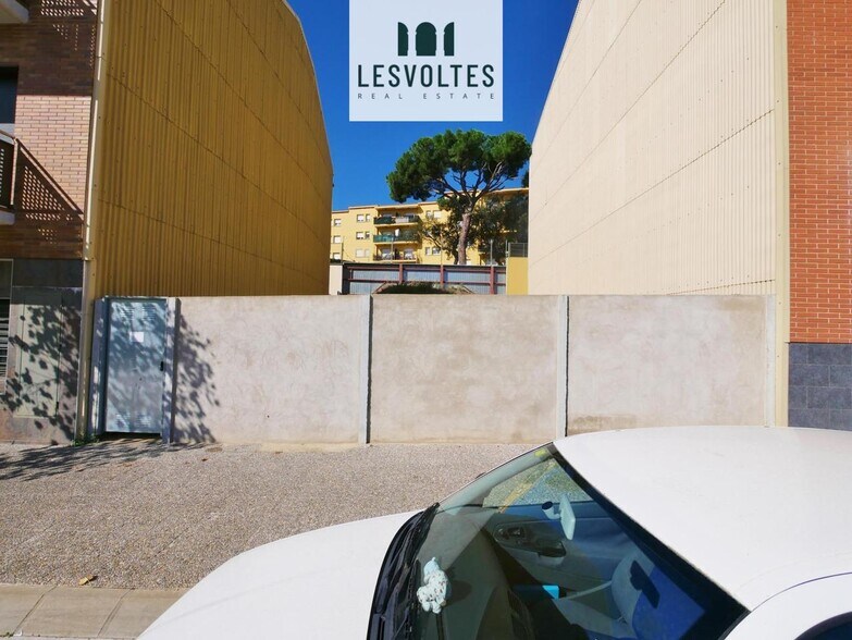 Terreno en Palafrugell, Gerona en venta - Foto de la construcción - Imagen 3 de 3