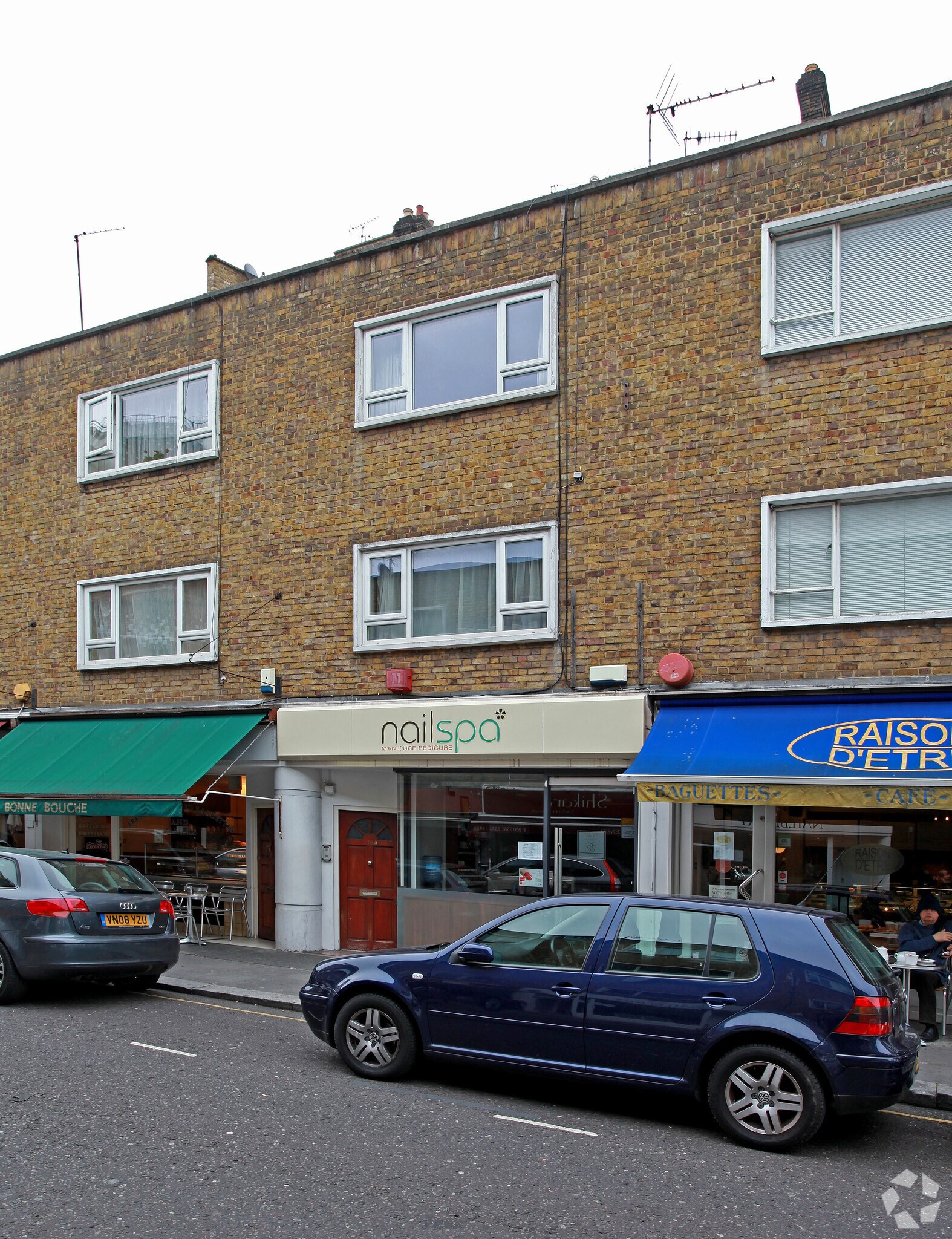 20-20A Bute St, London en venta Foto principal- Imagen 1 de 3