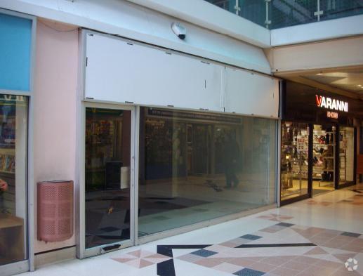 28 Lancaster Rd, Preston en alquiler - Foto del edificio - Imagen 3 de 10