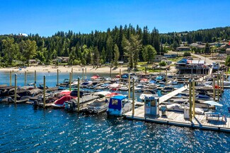 Más detalles de 2886 Marine Dr, Blind Bay, BC - Terreno en venta
