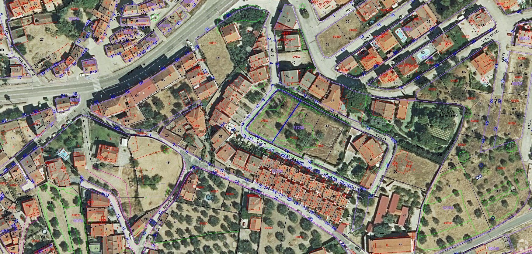 Calle Cerro la Cueva, 20, Lanzahíta, Ávila en venta Foto principal- Imagen 1 de 2