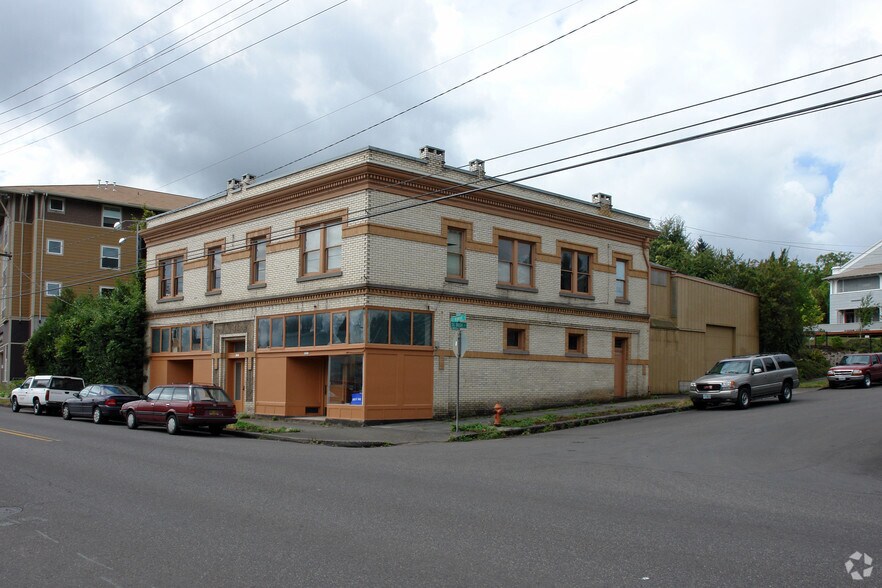 3837 SE Milwaukie Ave, Portland, OR en venta - Foto principal - Imagen 1 de 1