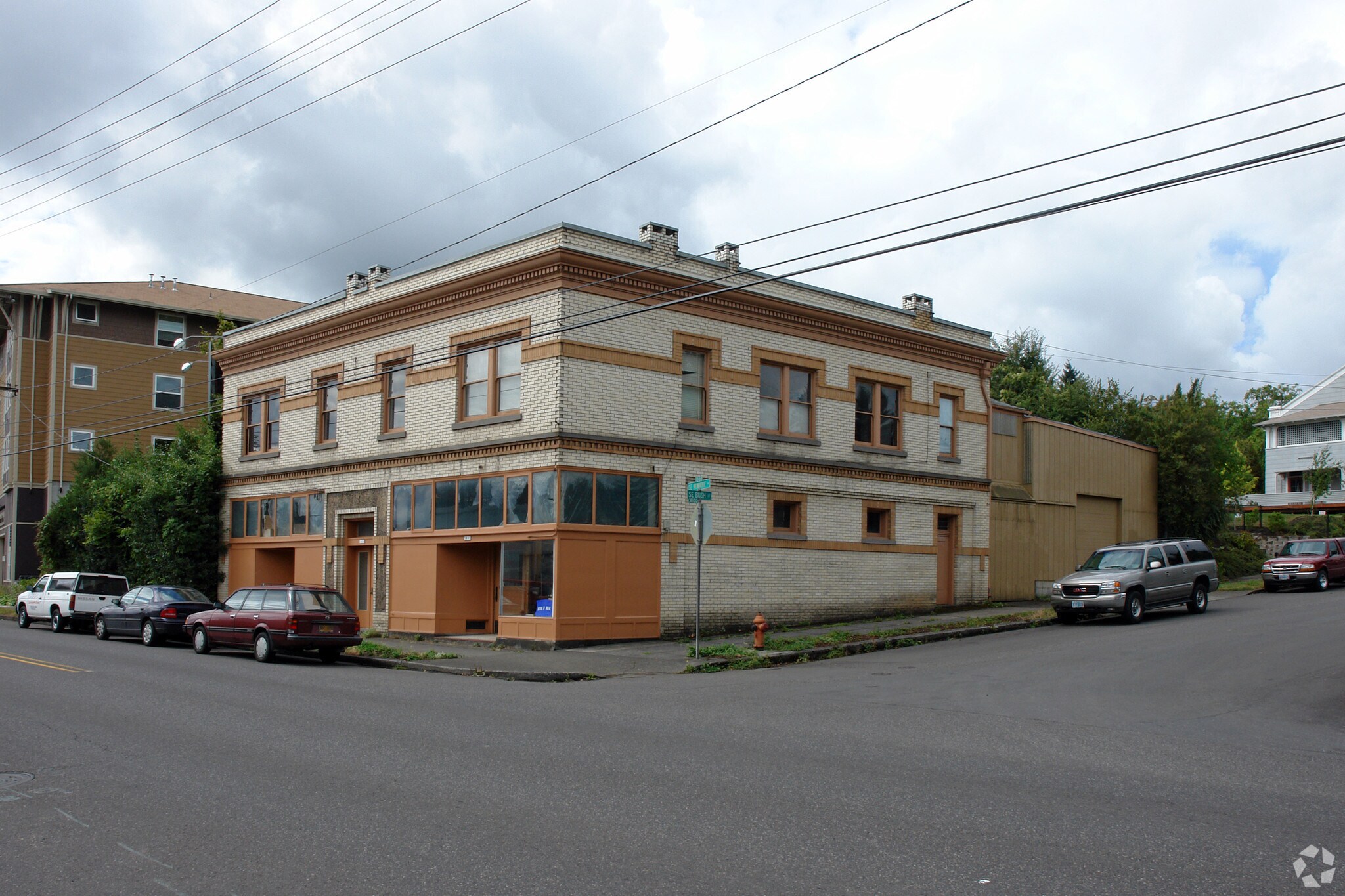 3837 SE Milwaukie Ave, Portland, OR en venta Foto principal- Imagen 1 de 1