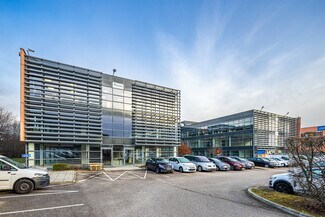 Más detalles de Oficina en alquiler