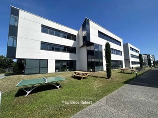 Más detalles de Oficina en alquiler