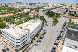 475 Biltmore Way, Coral Gables, FL - vista aérea  vista de mapa