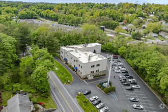 280 Dobbs Ferry Rd, White Plains, NY - VISTA AÉREA  vista de mapa - Image1